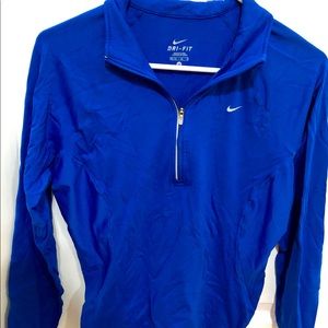 Nike Dri-fit pullover